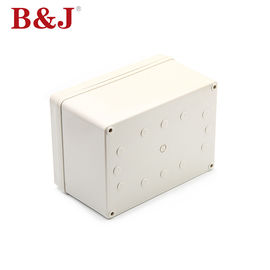 125X175X100 Waterproof and Compressive ABS Plastic Box